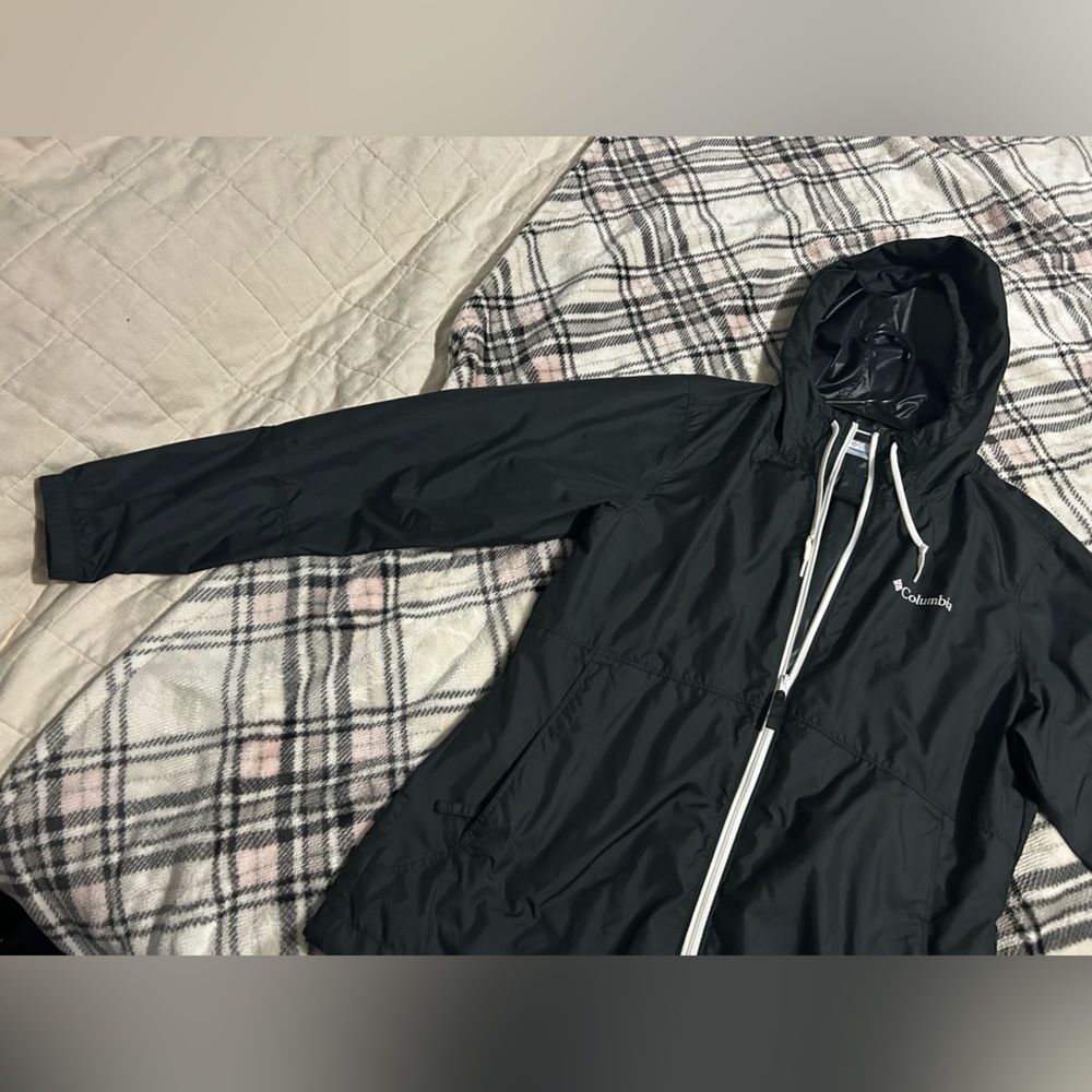 Columbia jacket - Picture 4 of 4